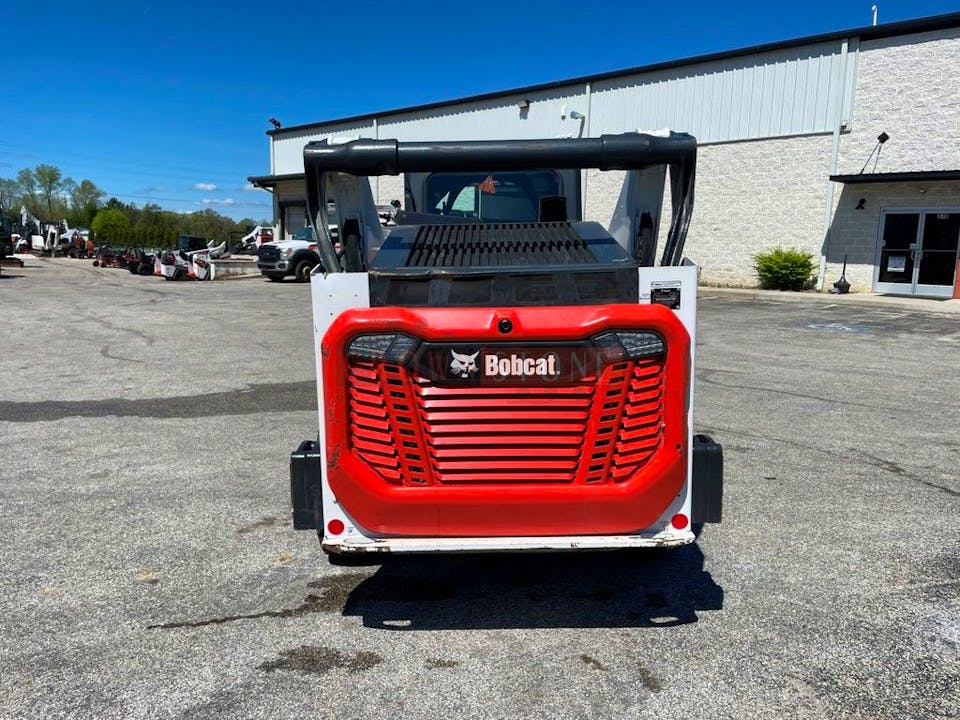 Bobcat S86