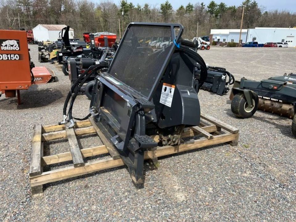 Bobcat SG60