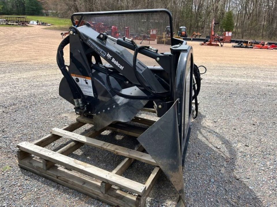 Bobcat SG60