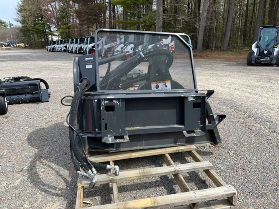 Bobcat SG60