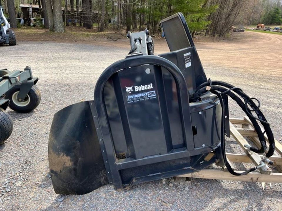 Bobcat SG60