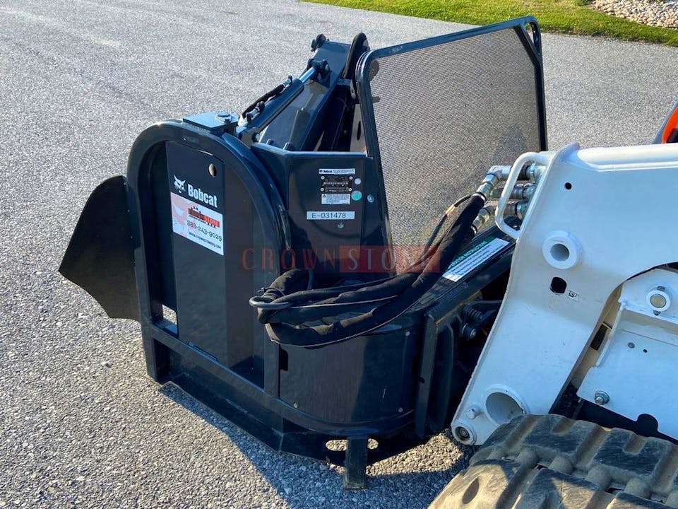 Bobcat SGX60