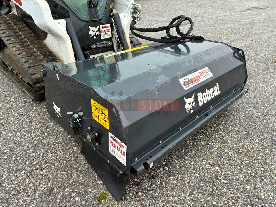 Bobcat SWB72 Sweeper Bucket
