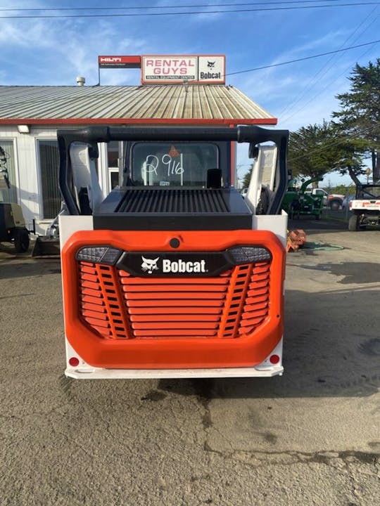 Bobcat S64