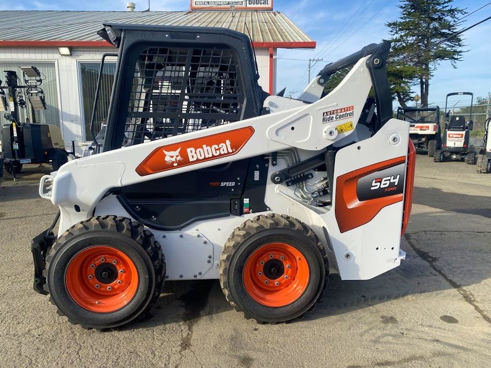 Bobcat S64