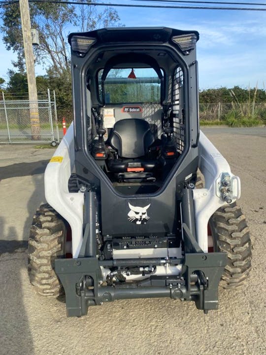 Bobcat S64