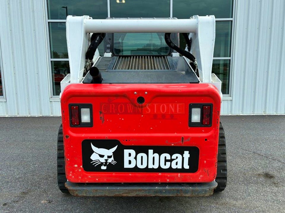 Bobcat T650 V2