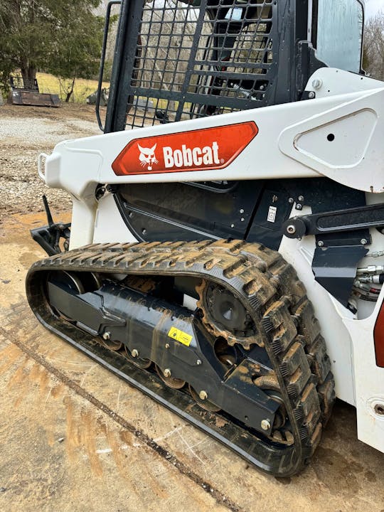 Bobcat T66