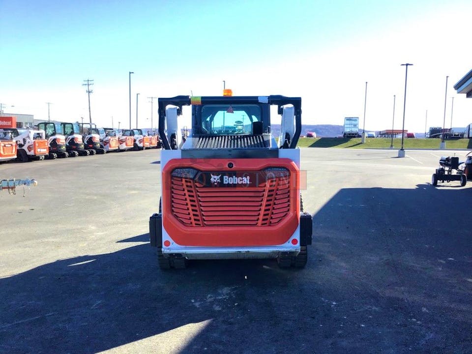Bobcat T66