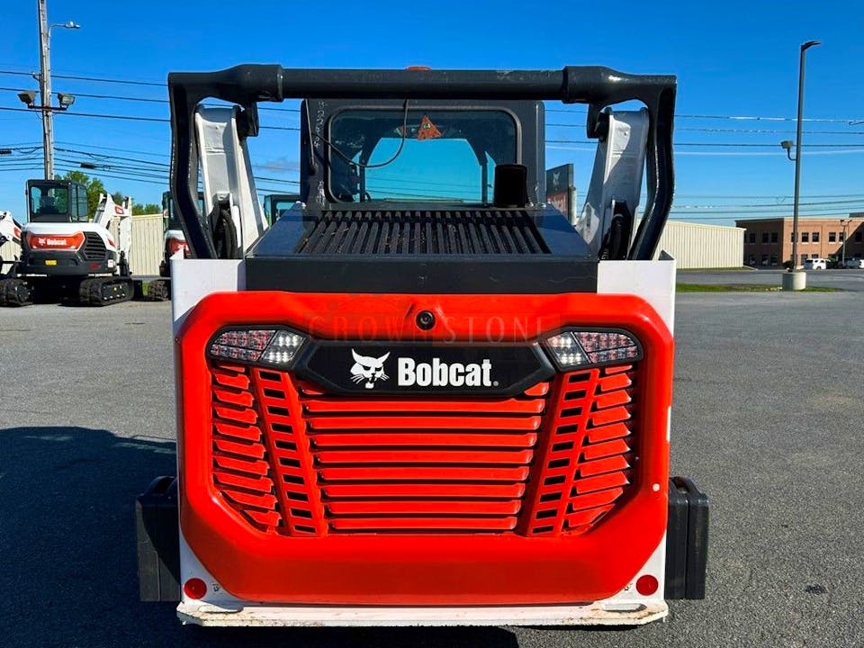 Bobcat T66