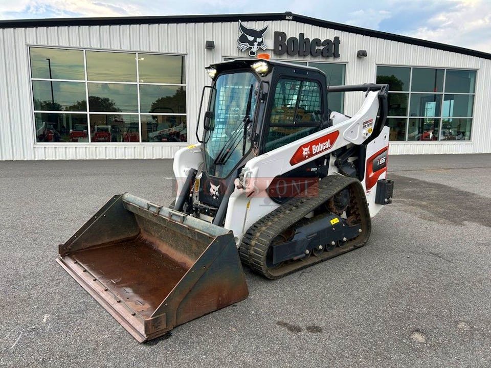 Bobcat T66