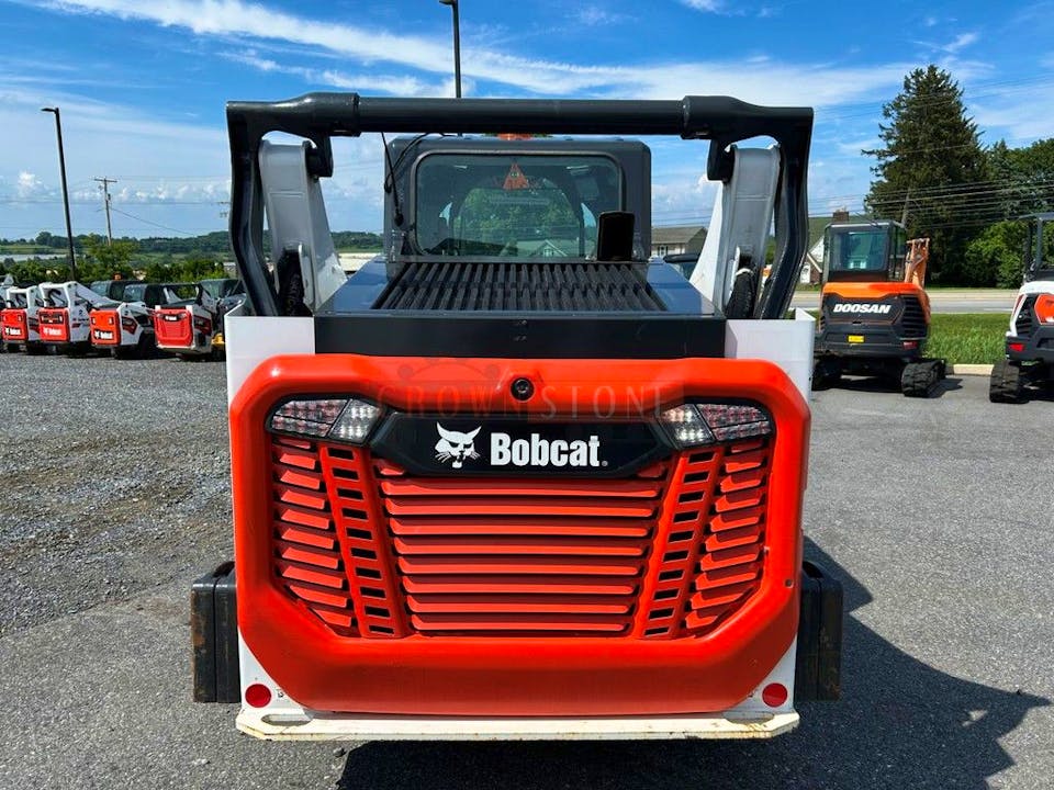 Bobcat T66