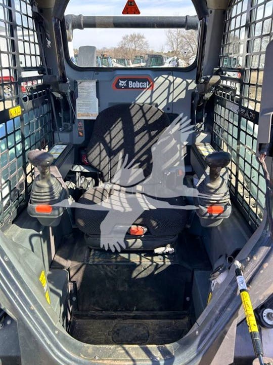 Bobcat T66