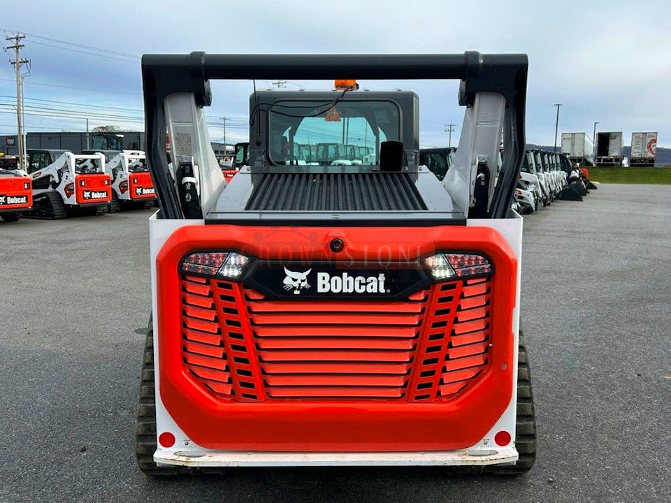 Bobcat T76