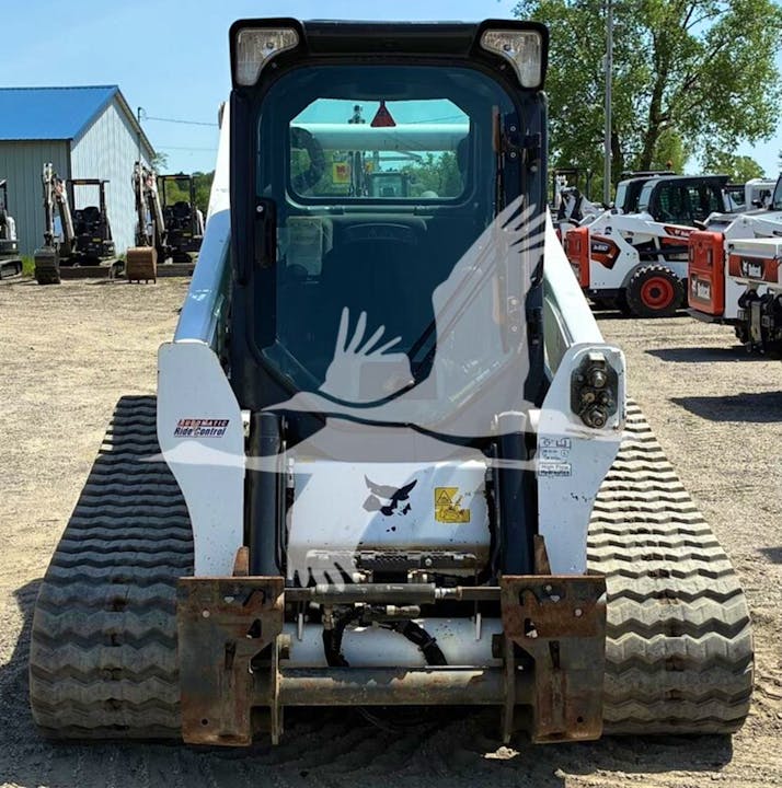 Bobcat T770