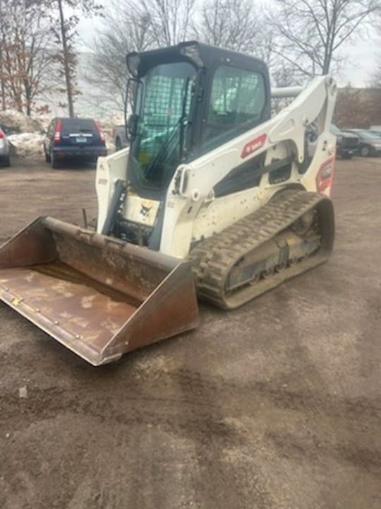 Bobcat T770
