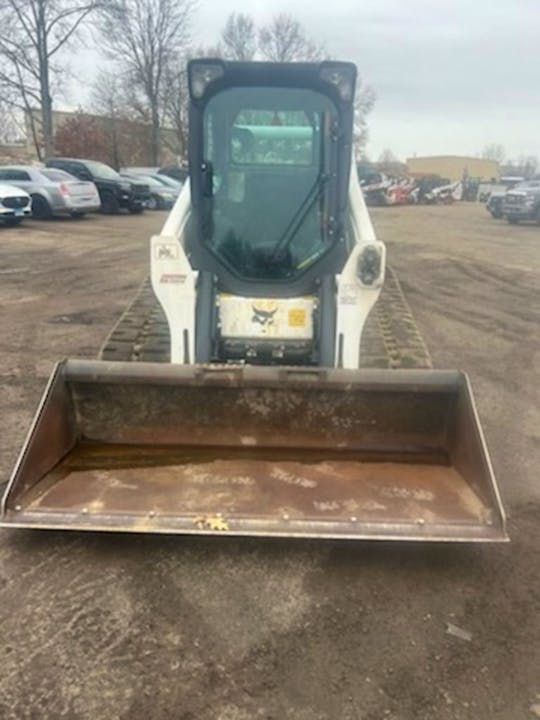 Bobcat T770