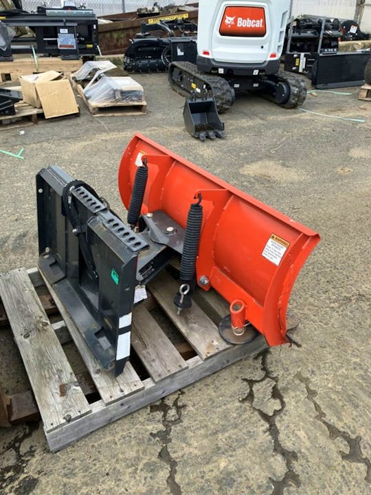 Bobcat UB54