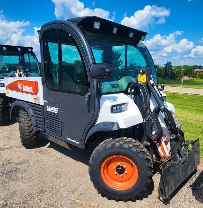 Bobcat UW56