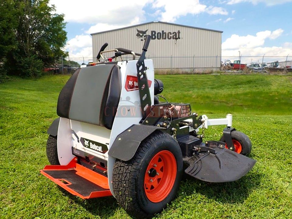 Bobcat ZS4000 (48")