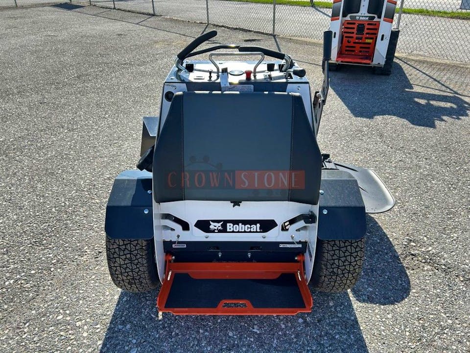 Bobcat ZS4000 (48")