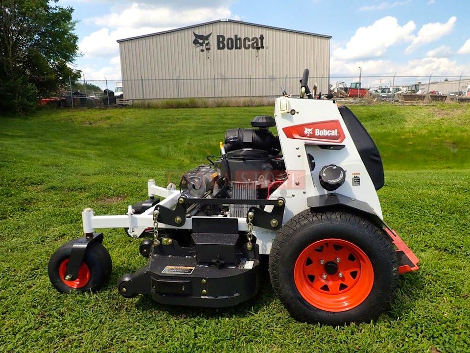 Bobcat ZS4000 (48")