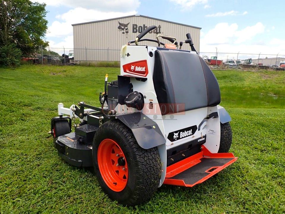 Bobcat ZS4000 (48")