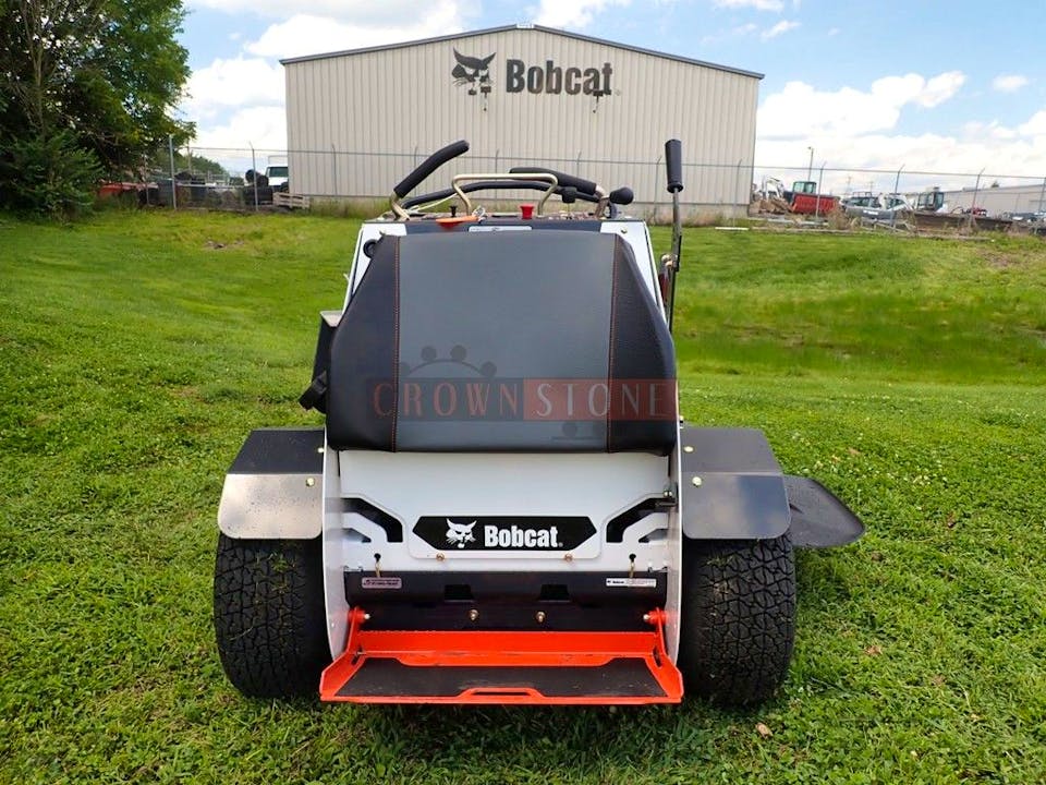 Bobcat ZS4000 (48")