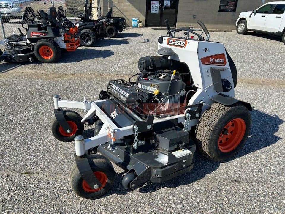 Bobcat ZS4000 (48")