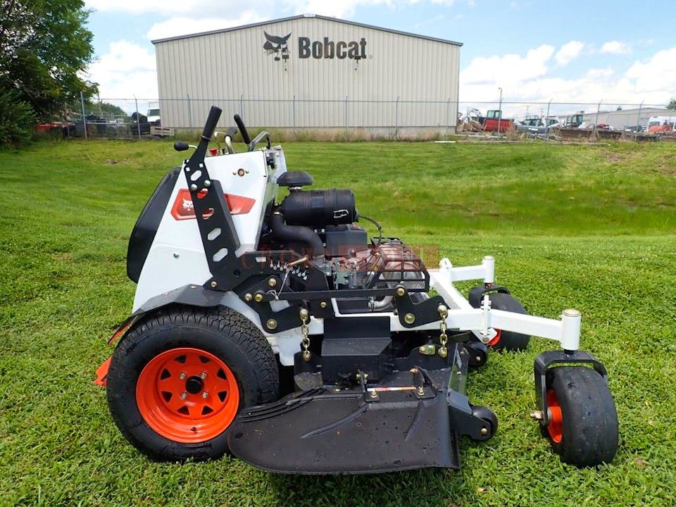 Bobcat ZS4000 (48")