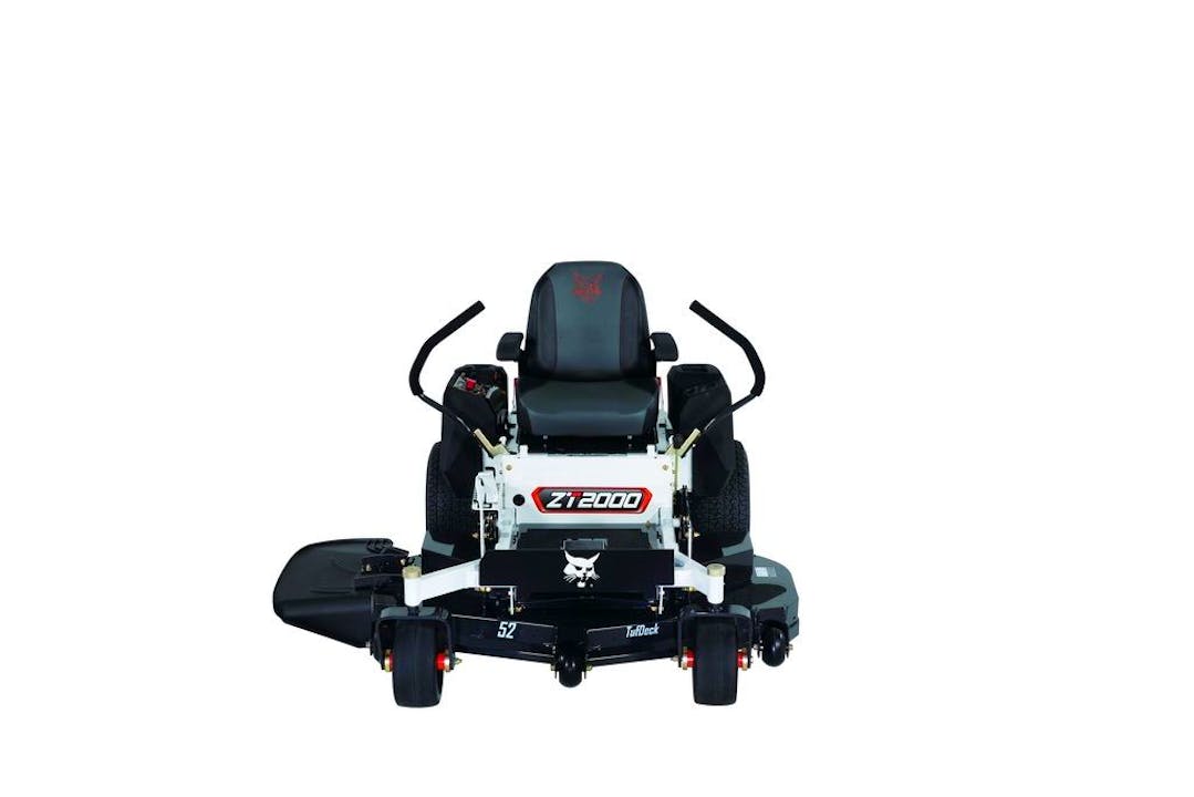 Bobcat ZT2048 Zero-Turn Mower