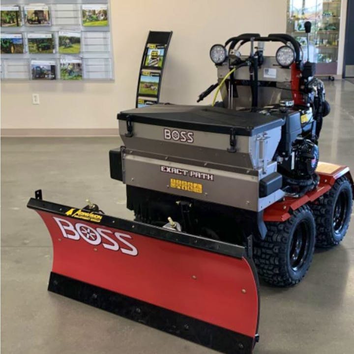Boss SNR24003 Snowrator