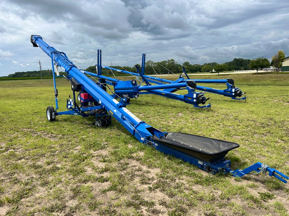Brandt 1547LP+