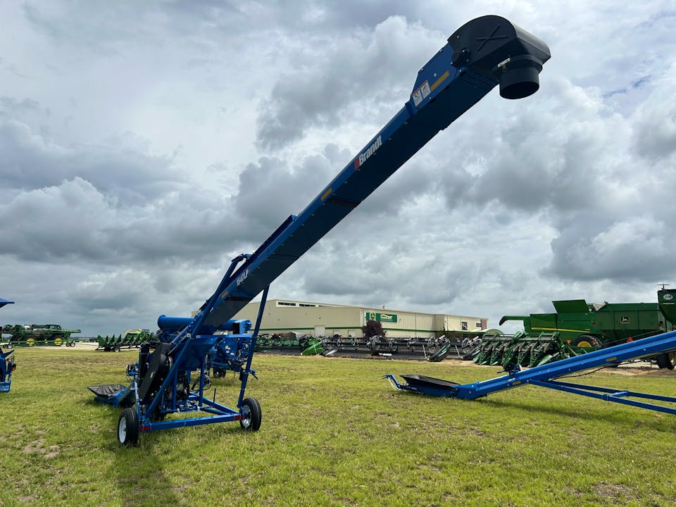 Brandt 1547LP+