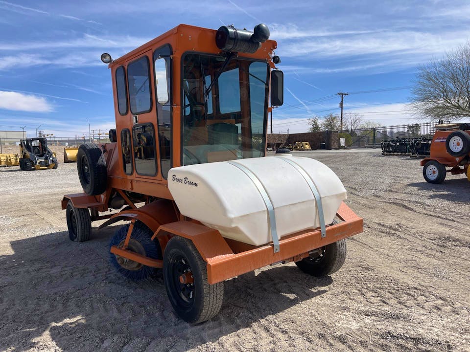 Broce RJT350