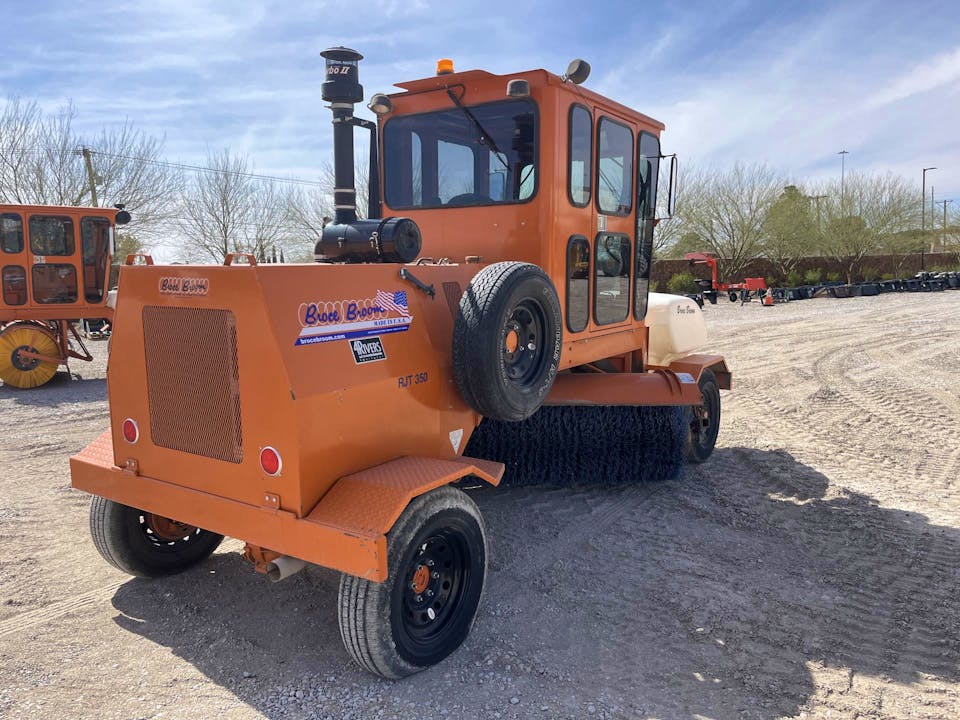 Broce RJT350