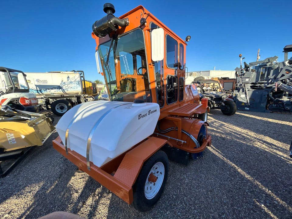 2023 Broce RJT350 for Sale - CloudStore