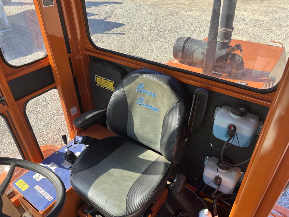 Broce RJT350