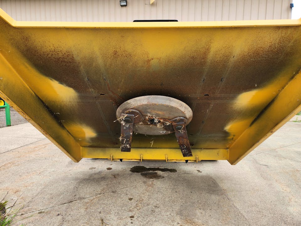 Brush Wolf SD7200 LF BRUSH CUTTER