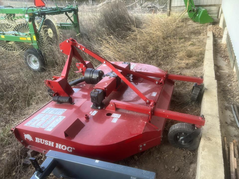 Bush Hog 2208R