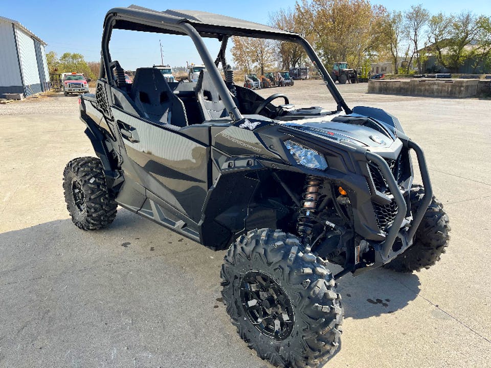 CAN-AM MAVERICK SPORT DPS 1000R