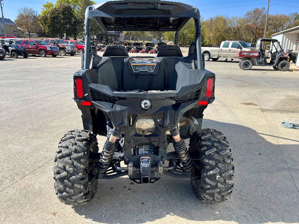 CAN-AM MAVERICK SPORT DPS 1000R