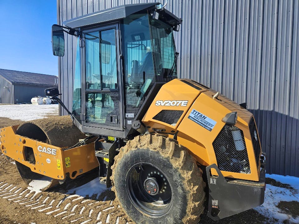 Case SV207ESM