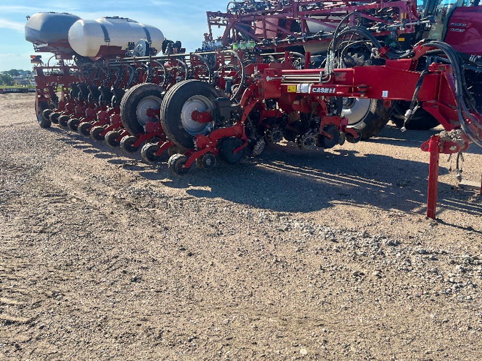 CASE IH 2150