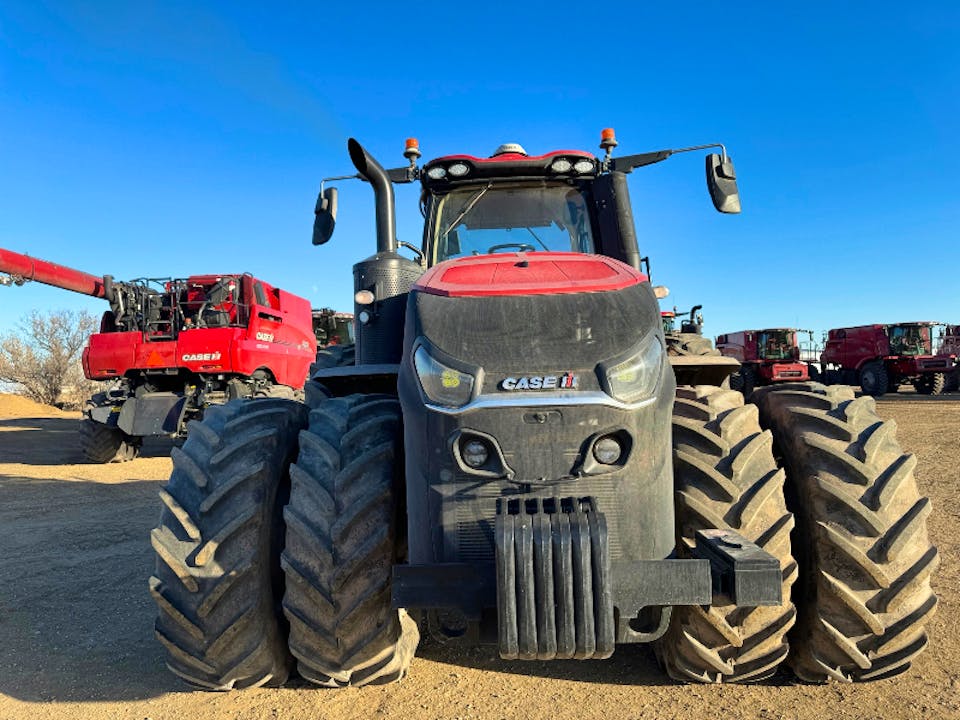 CASE IH 310C