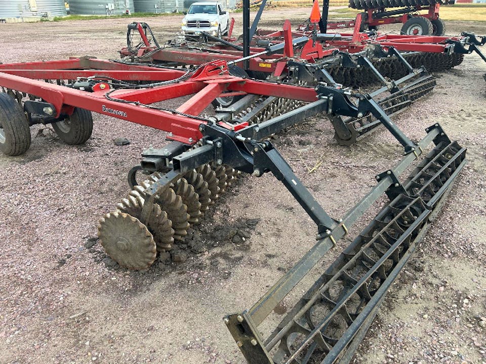 Case 335 TRUE TANDEM