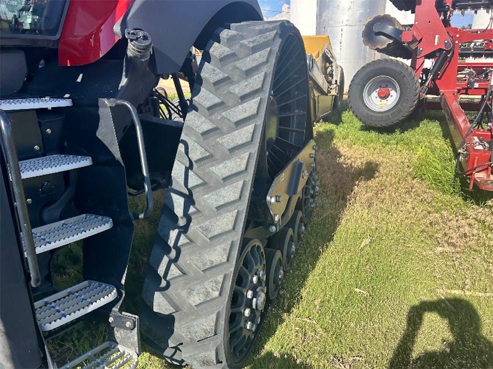 CASE IH 380T