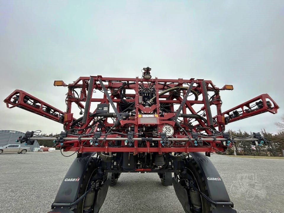 Case 4350