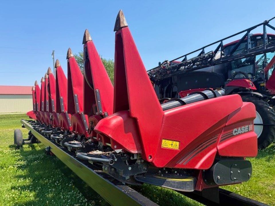 CASE IH 4408