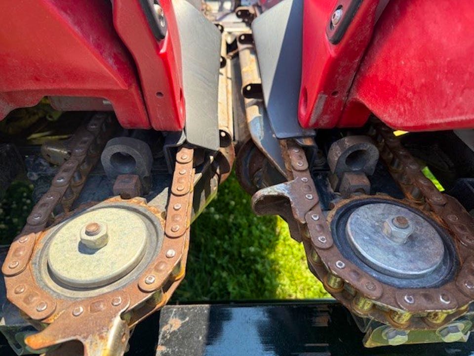 CASE IH 4408